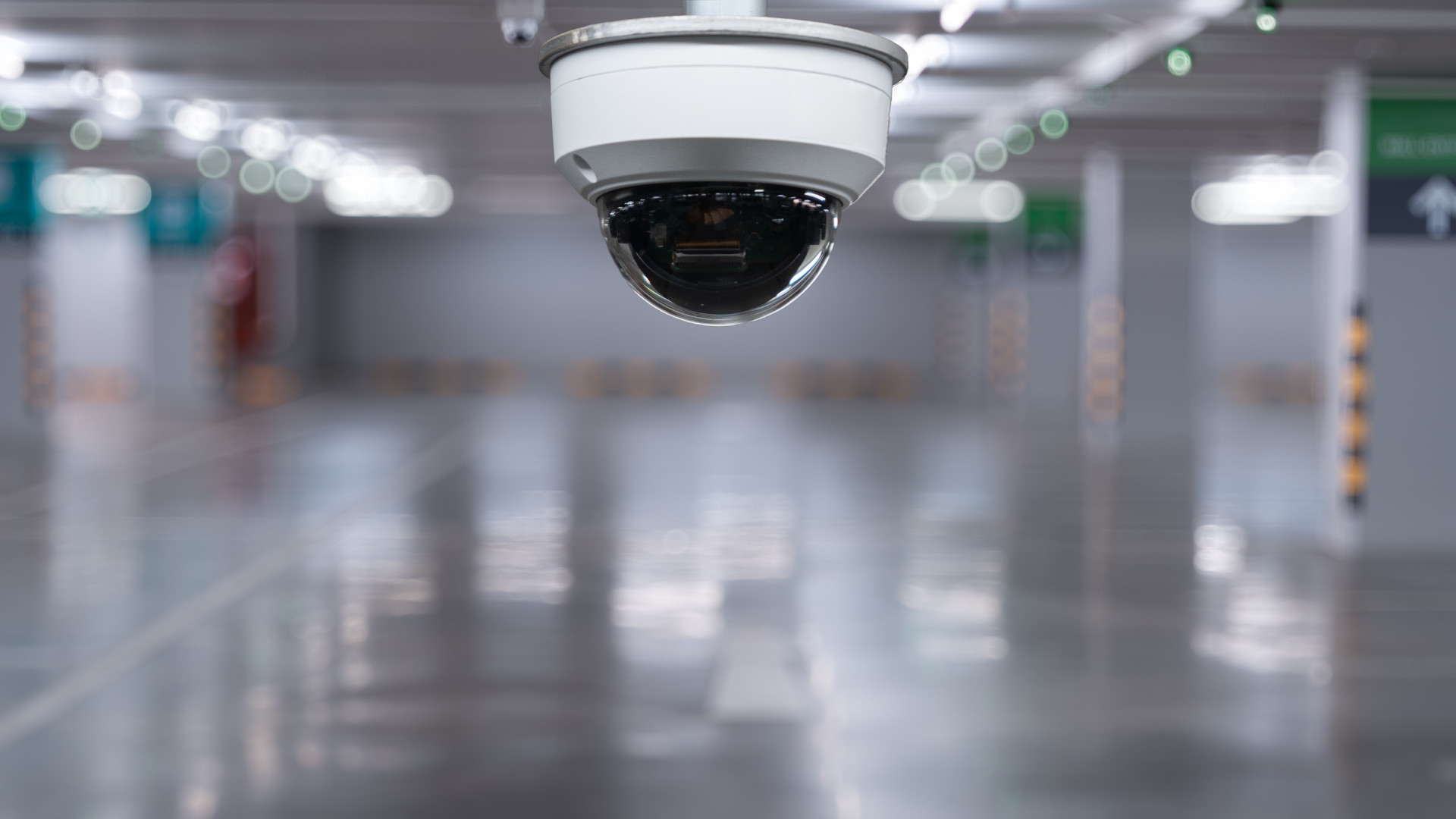 CCTV system lifecycle: why CCTV is not a one-off project - DZ Technologies