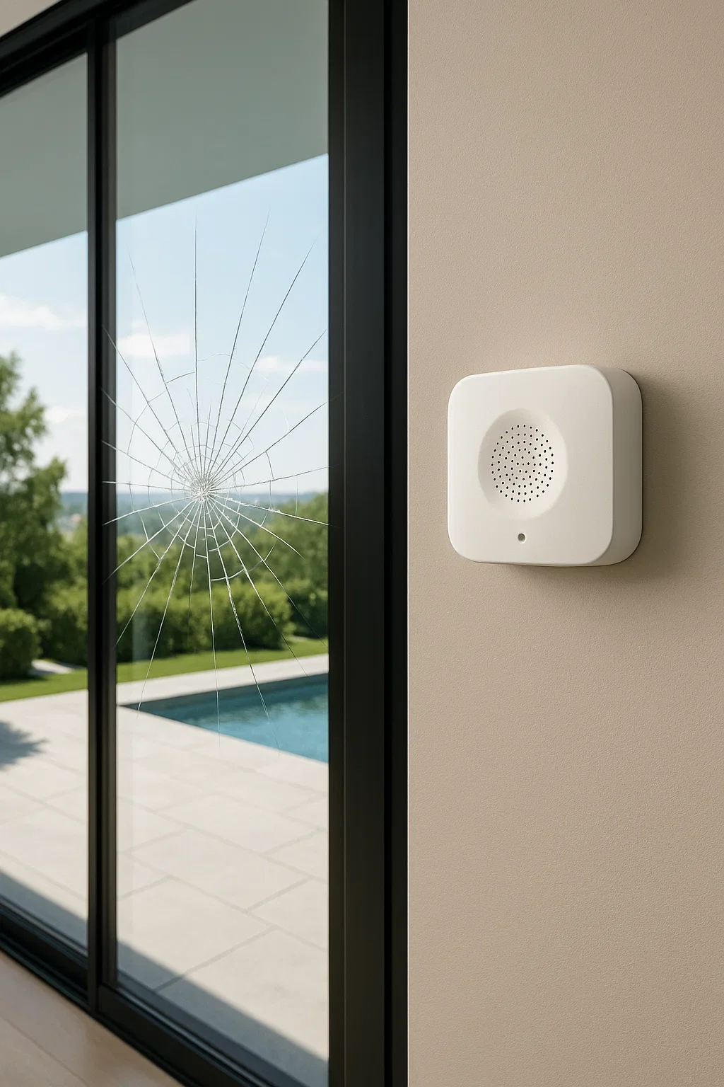 Integrated Alarm & Surveillance Systems